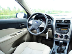 奔腾B50 2013款 1.6L 手动 伙伴版