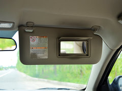 奔腾B50 2013款 1.6L 手动 伙伴版