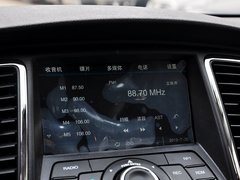 奔腾B90 2014款 2.0T 自动 豪华型
