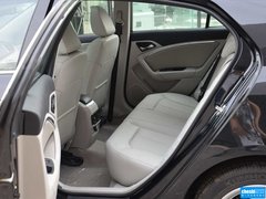 奔腾B90 2014款 2.0T 自动 豪华型