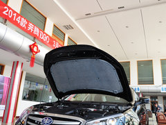 奔腾B90 2014款 1.8T 自动 豪华型