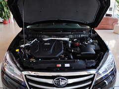 奔腾B90 2014款 1.8T 自动 豪华型