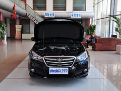 奔腾B90 2014款 1.8T 自动 豪华型