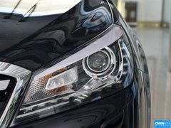 奔腾B90 2014款 1.8T 自动 豪华型