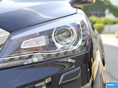 奔腾B90 2014款 1.8T 自动 豪华型