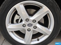 奔腾B90 2014款 1.8T 自动 豪华型