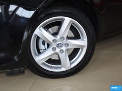 奔腾B90 2014款 1.8T 自动 豪华型