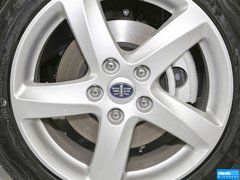 奔腾B90 2014款 1.8T 自动 豪华型