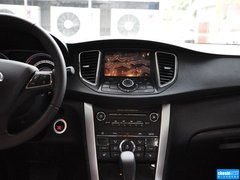 奔腾B90 2014款 1.8T 自动 豪华型