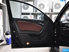 奔腾B90 2014款 1.8T 自动 豪华型