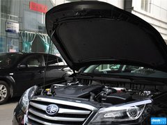 奔腾B90 2014款 1.8T 自动 豪华型