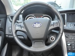 奔腾B90 2014款 1.8T 自动 豪华型