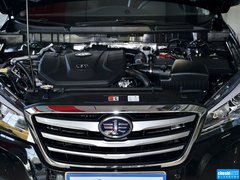 奔腾B90 2014款 1.8T 自动 豪华型