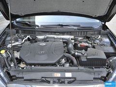 奔腾B90 2014款 1.8T 自动 豪华型