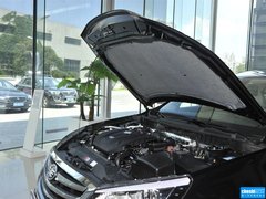 奔腾B90 2014款 1.8T 自动 豪华型