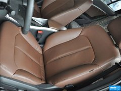 奔腾B90 2014款 1.8T 自动 豪华型