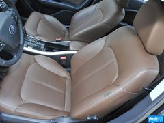 奔腾B90 2014款 1.8T 自动 豪华型