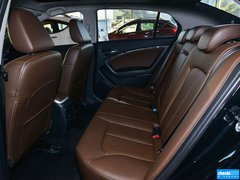 奔腾B90 2014款 1.8T 自动 豪华型