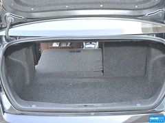 奔腾B90 2014款 1.8T 自动 豪华型