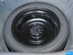 奔腾B90 2014款 1.8T 自动 豪华型