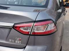 奔腾B90 2014款 1.8T 自动 舒适型