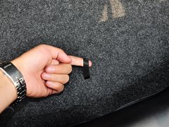 奔腾B90 2014款 1.8T 自动 舒适型