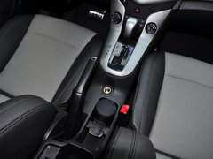 科鲁兹 2014款 1.6L AT SL百万纪念版