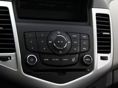 科鲁兹 2014款 1.6L MT SL百万纪念版