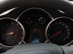 科鲁兹 2014款 1.6L MT SL百万纪念版