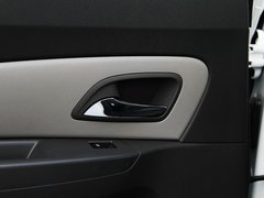 科鲁兹 2014款 1.6L MT SL百万纪念版