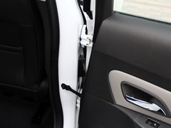 科鲁兹 2014款 1.6L MT SL百万纪念版