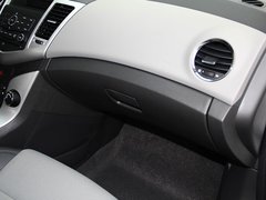 科鲁兹 2014款 1.6L MT SL百万纪念版