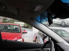 科鲁兹 2014款 1.6L MT SL百万纪念版