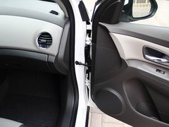 科鲁兹 2014款 1.6L MT SL百万纪念版