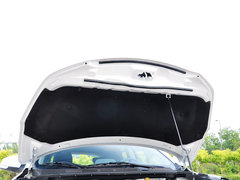 海马S5 2014款 1.6L 手动 智炫型 5座