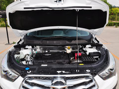 海马S5 2014款 1.6L 手动 智炫型 5座