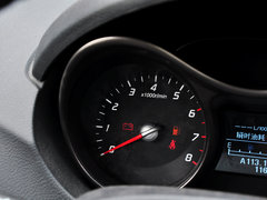 海马S5 2014款 1.6L 手动 智炫型 5座