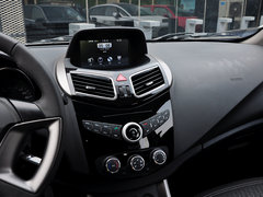 海马S5 2014款 1.6L 手动 智炫型 5座