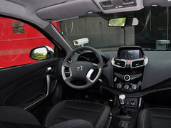 海马S5 2014款 1.6L 手动 智炫型 5座