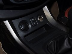 海马S5 2014款 1.6L 手动 智尊型 5座