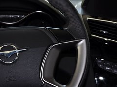 海马S5 2014款 1.6L 手动 智尊型 5座