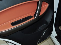 海马S5 2014款 1.6L 手动 智尊型 5座