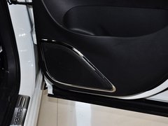海马S5 2014款 1.6L 手动 智尊型 5座