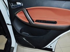 海马S5 2014款 1.6L 手动 智尊型 5座