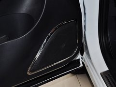 海马S5 2014款 1.6L 手动 智尊型 5座