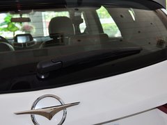 海马S5 2014款 1.6L 手动 智尊型 5座