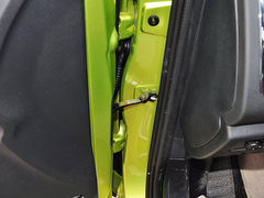 海马S5 2014款 1.6L 手动 智臻型 5座