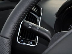 【停产】海马汽车海马S5内饰中控图片