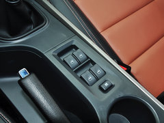 海马S5 2014款 1.6L 手动 智臻型 5座