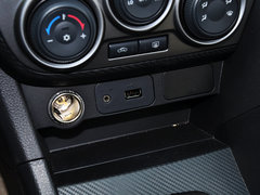 福美来M5 2014款 1.6L 自动 精英型